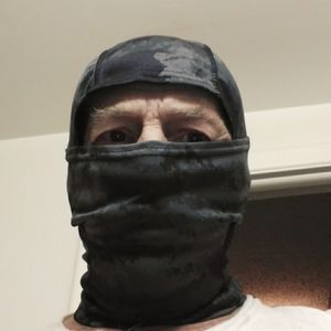 BALACLAVA FULL FACE MASK,  BREATHABLE